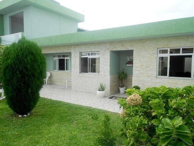 Residencial › Casa - Venda - 300,00 (M²) de Área Total - 300,00 (M²) de Área Privativa - R$:990.000,00 - Serraria - São José - SC - Casa em Serraria, São José - à venda - 500 NEGOCIOS IMOBILIARIOS EIRELI