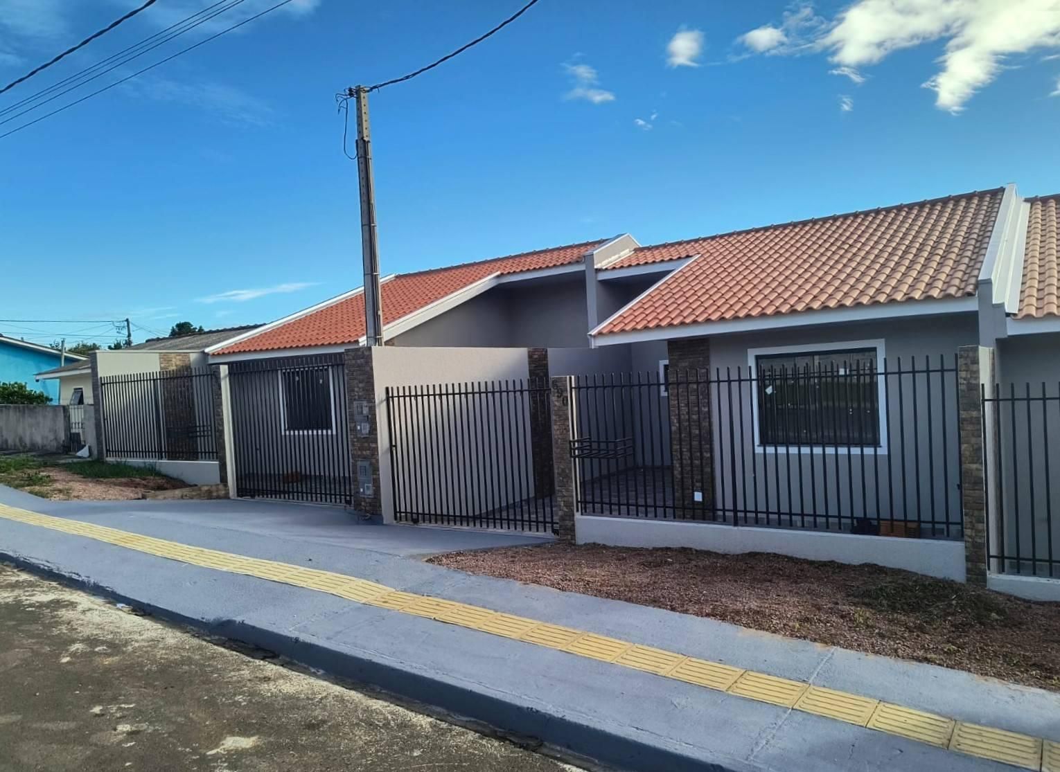 Residência - Boa Vista - Casa em Boa Vista, Ponta Grossa - à venda - GH Imóveis
