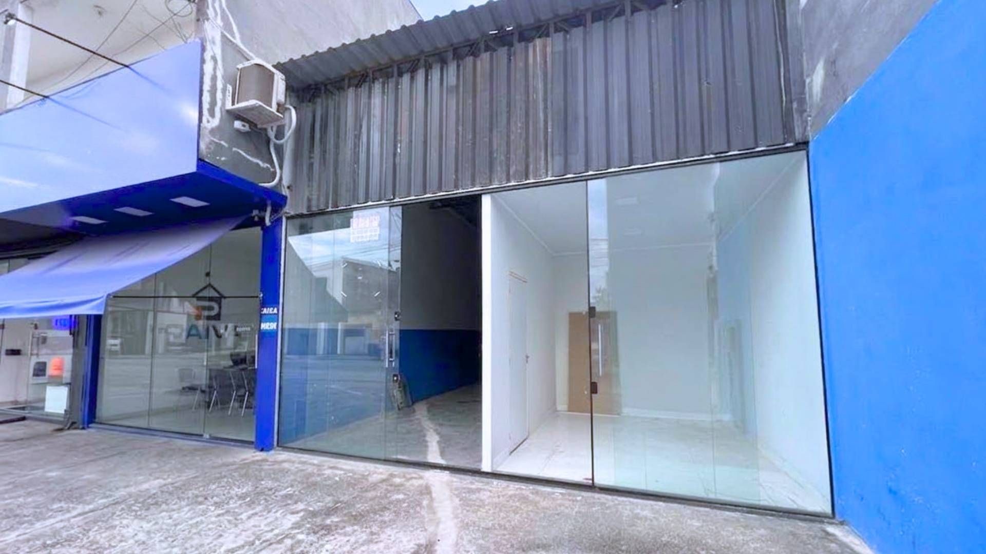 Ponto Comercial - Antigo Gastrô Bar Majestoso na Rua da Pituba Disponível para Locação - Comercial em Bela Vista, Teixeira de Freitas - para locação - Administra Imóveis - LTDA