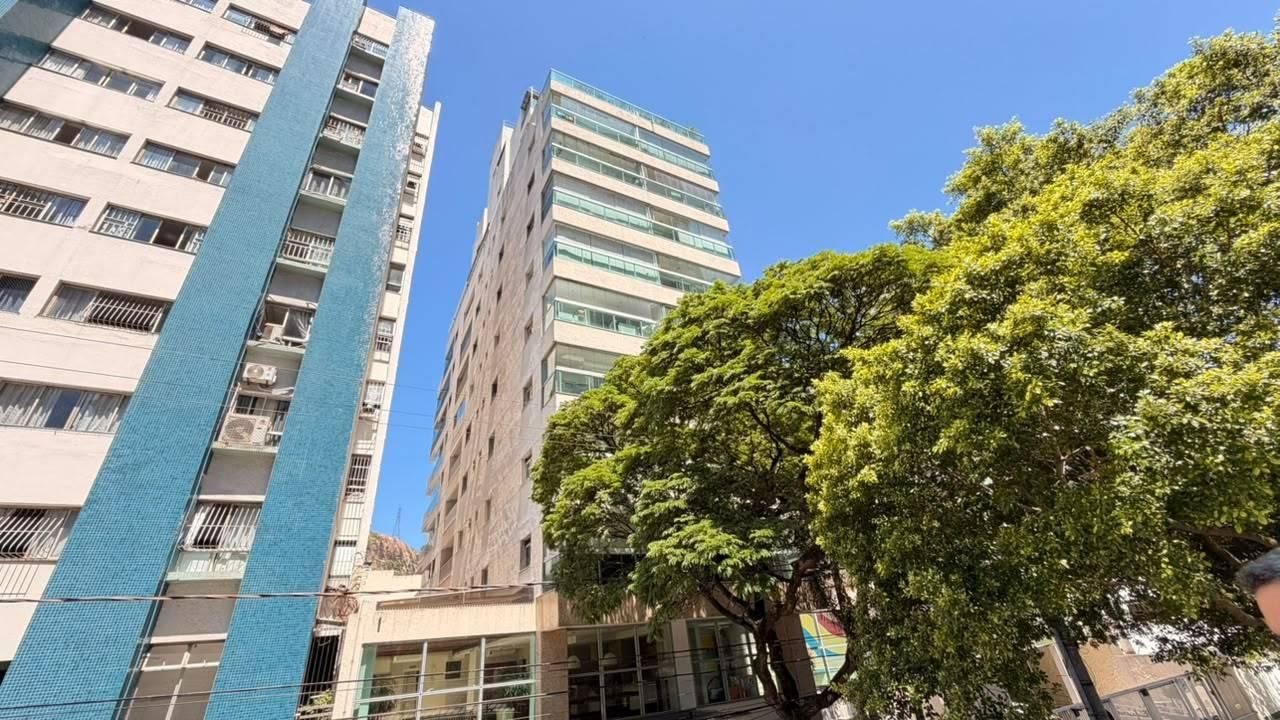 Apartamento - 2 Quartos - 76 m² - Bento Ferreira -Vitória/ES
