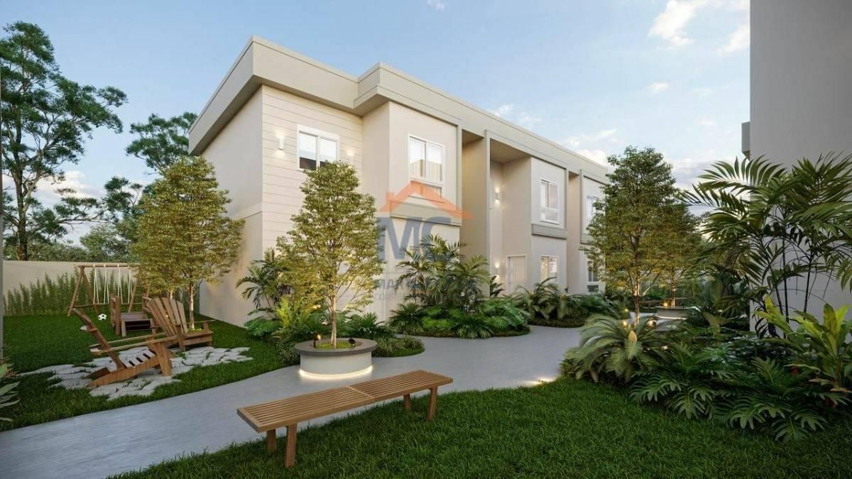 RESIDENCIAL RAÍZES - Apartamento em Santa Rosa - à venda - MC Negócios Imobiliários LTDA