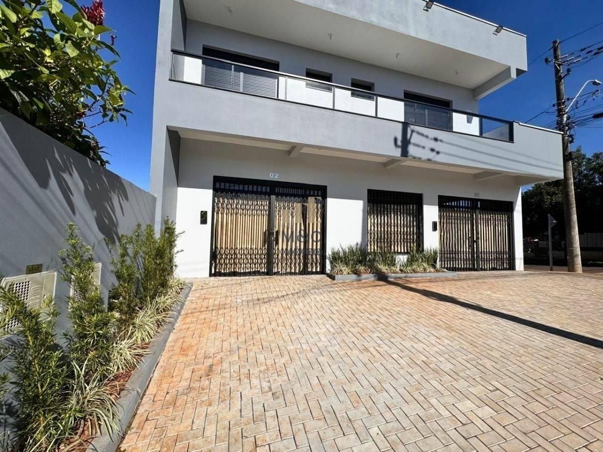 Sala comercial,45 m² Bairro Sulina - Salas Comerciais em Sulina, Santa Rosa - para locação - MC Negócios Imobiliários LTDA