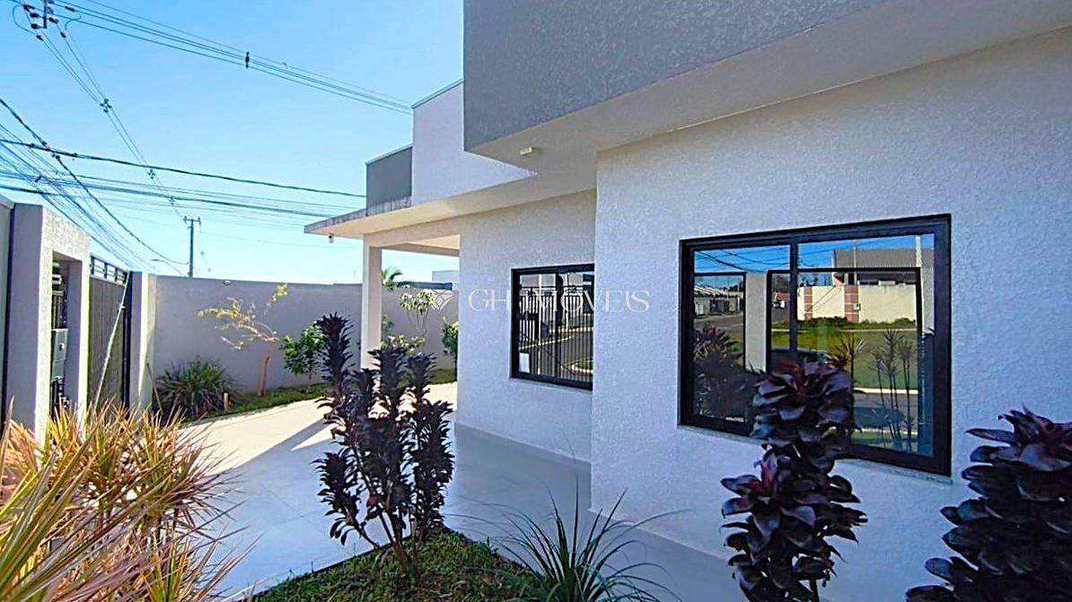 Casa - Casa em Cará-cará, Ponta Grossa - à venda - GH Imóveis