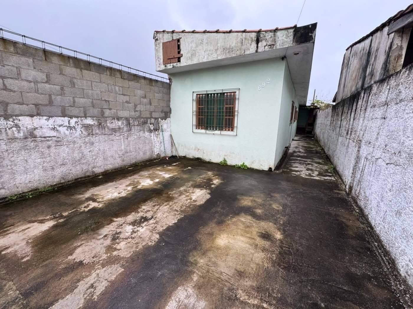 Casa com 2 quartos à Venda, Campos Elíseos - Itanhaém - Casa em Campos Elíseos, Itanhaém - à venda - Oliveira Filx Imóveis