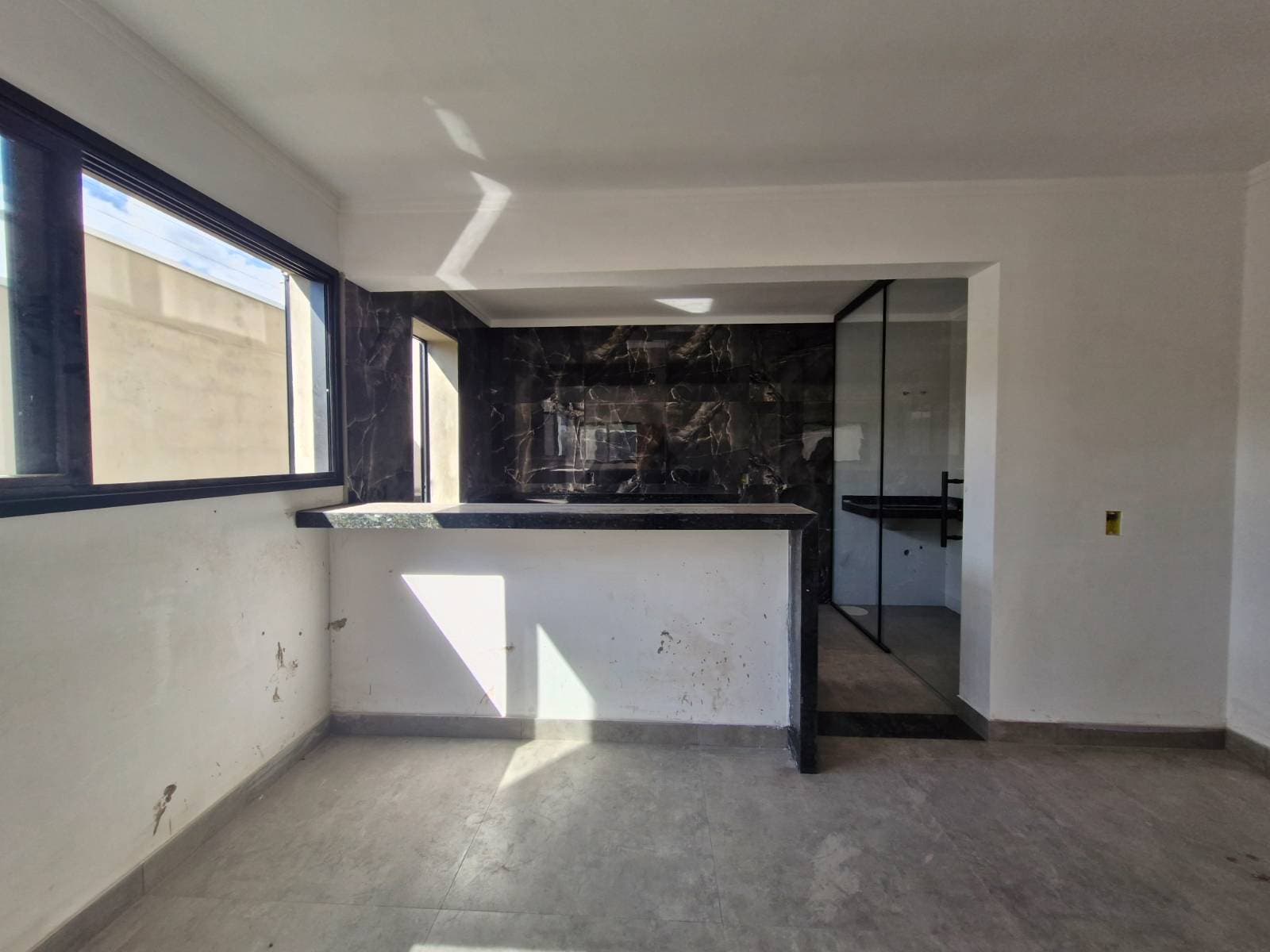 Apartamento térreo à venda - Parque São Cristóvão - Andradas/MG - Apartamento em Parque São Cristóvão, Andradas - à venda - Teixeira Consultoria Imobiliaria LTDA