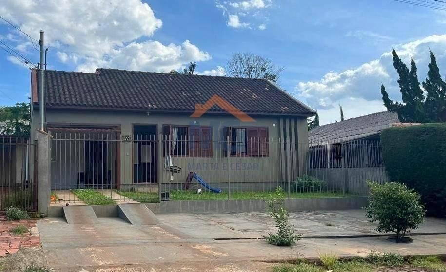 CASA BAIRRO OLIVEIRA - Casa em Central, Santa Rosa - à venda - MC Negócios Imobiliários LTDA