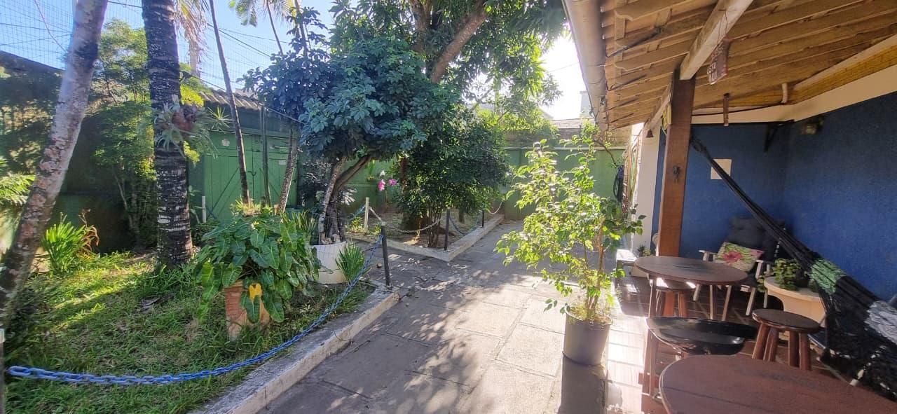 Casa independente com 03 suítes e excelente localização - Casa em Centro, Arraial do Cabo - à venda - Imobiliaria Praiana do Cabo LTDA ME