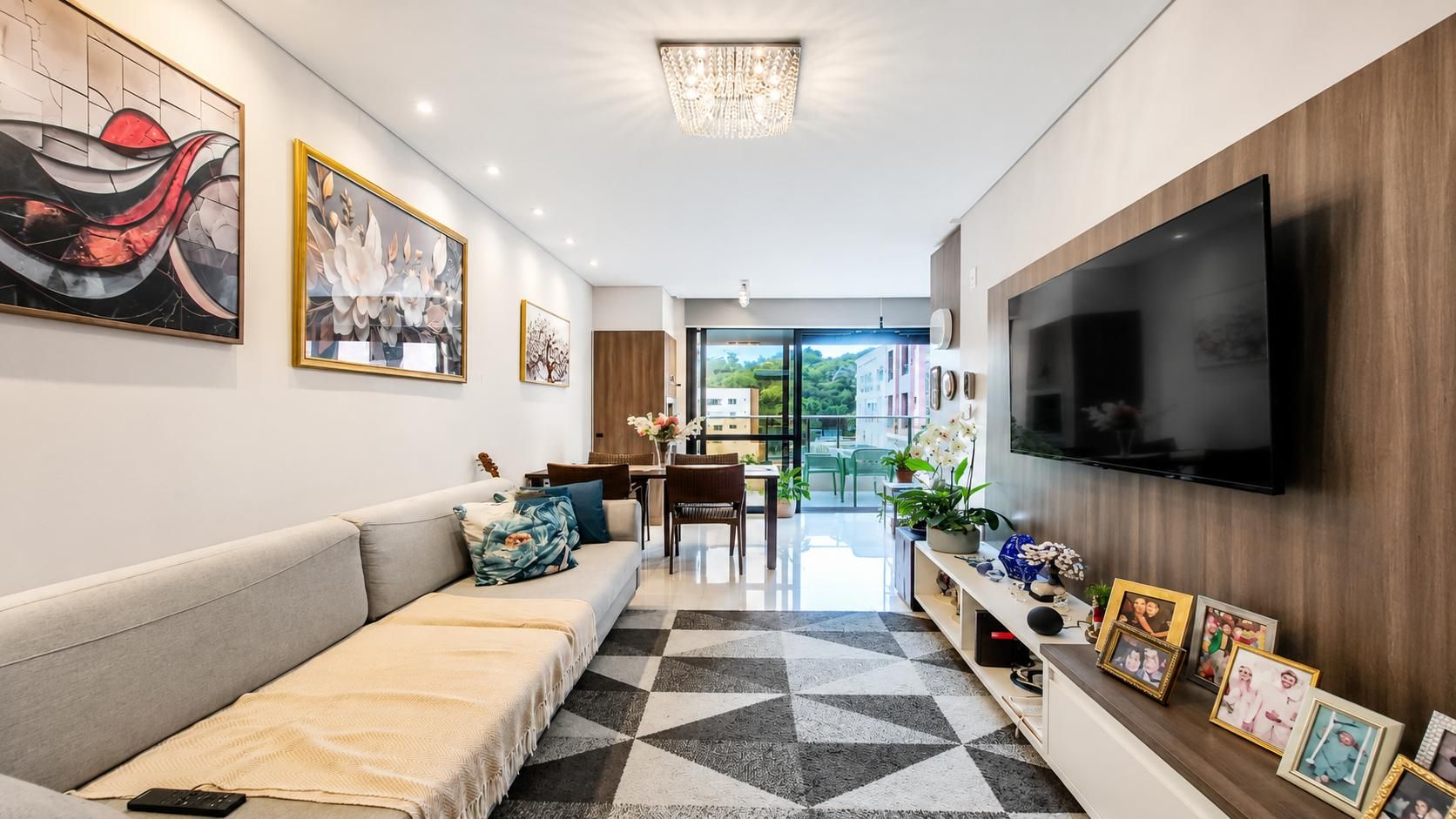 Apartamento à venda com 2 suítes e 2 vagas no edifício Parque das Nações em Balneário Camboriú | Bairro das Nações - Apartamento em Nações, Balneário Camboriú - à venda - Nobilitá Imobiliária