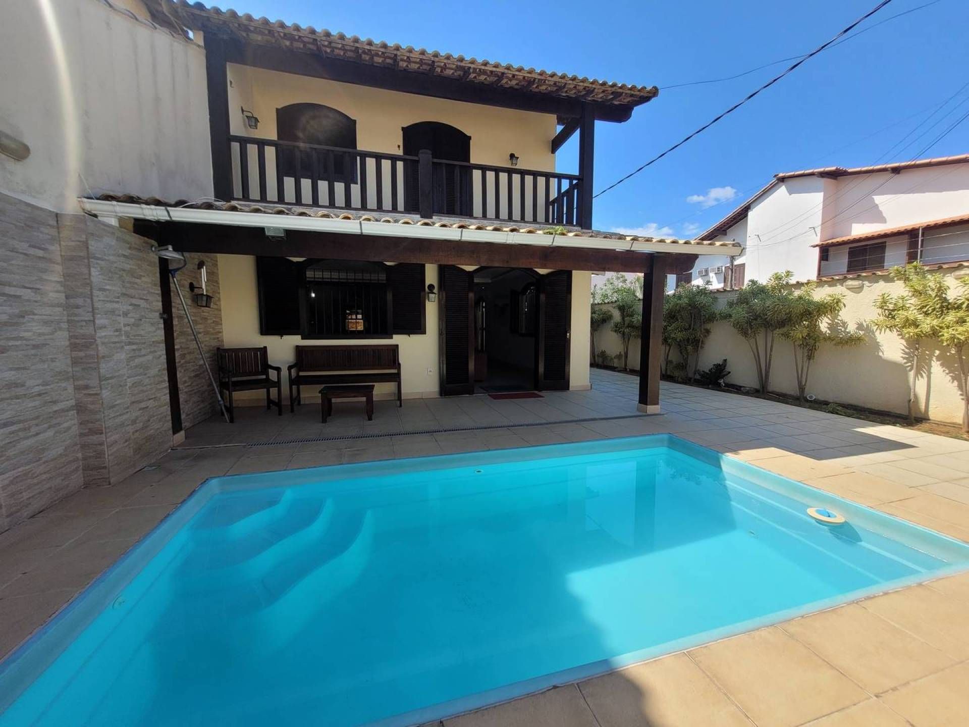 Casa com 4 quartos, Praia Grande - Arraial do Cabo - Casa em Praia Grande, Arraial do Cabo - à venda - Imobiliaria Praiana do Cabo LTDA ME