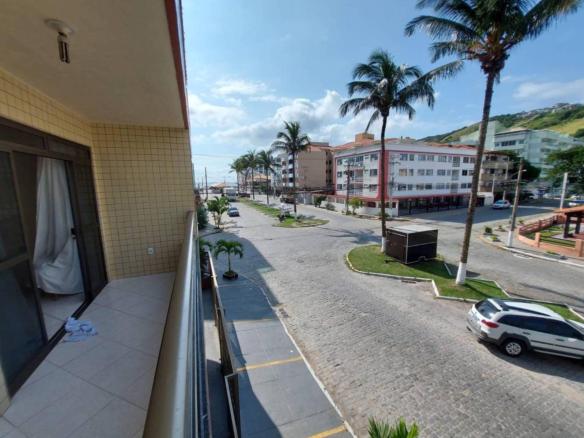 APARTAMENTO COM 3 QUARTOS, PRAINHA - ARRAIAL DO CABO - Apartamento em Prainha, Arraial do Cabo - para temporada - Imobiliaria Praiana do Cabo LTDA ME