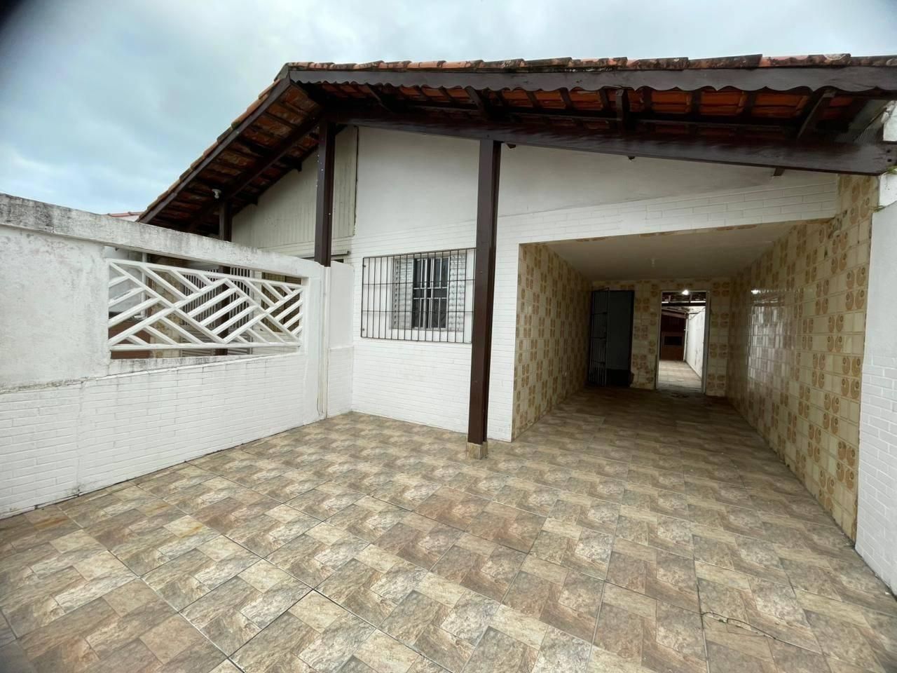 Casa com 2 quartos à Venda, Itaóca - Mongaguá - Casa em Itaóca, Mongaguá - à venda - Oliveira Filx Imóveis