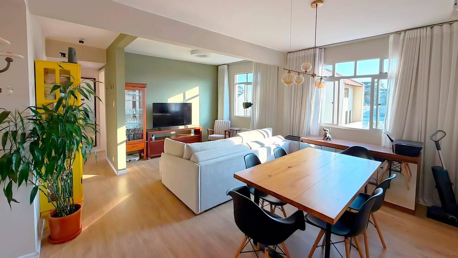 Apartamento - Apartamento em Seminário, Curitiba - à venda - GH Imóveis
