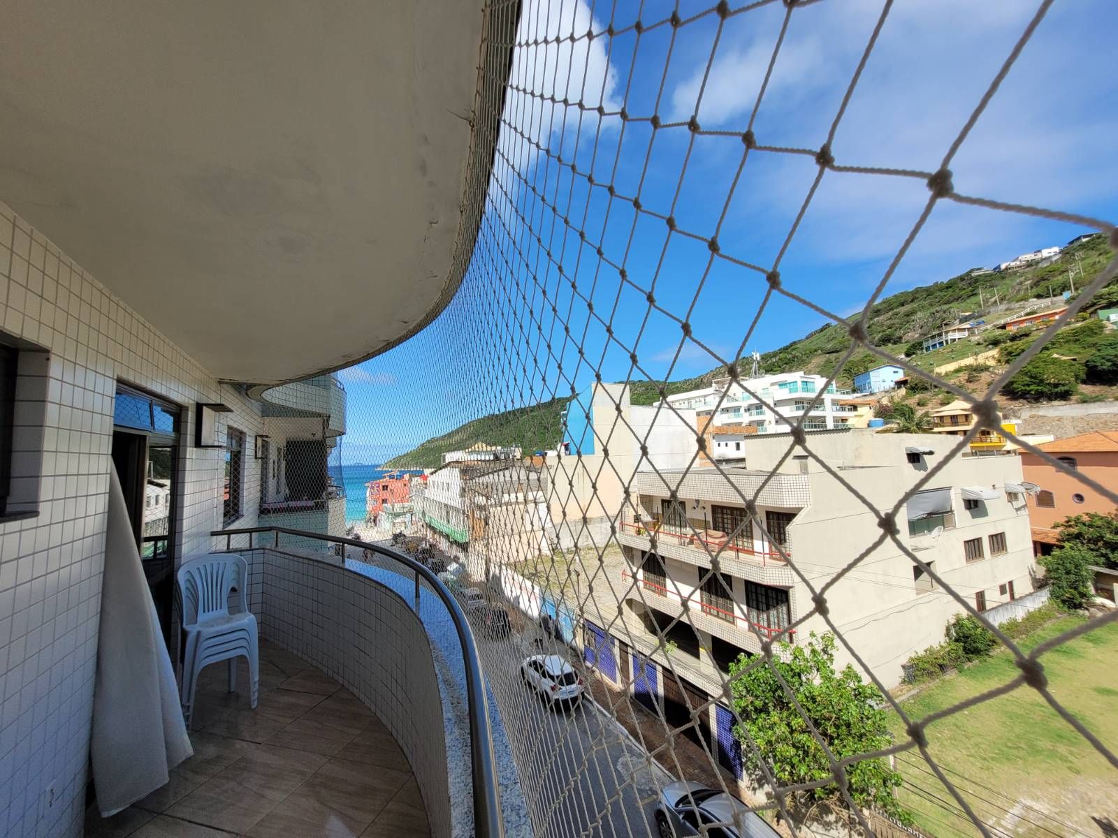 Apartamento com 2 quartos, Prainha - Arraial do Cabo - Apartamento em Prainha, Arraial do Cabo - para temporada - Imobiliaria Praiana do Cabo LTDA ME