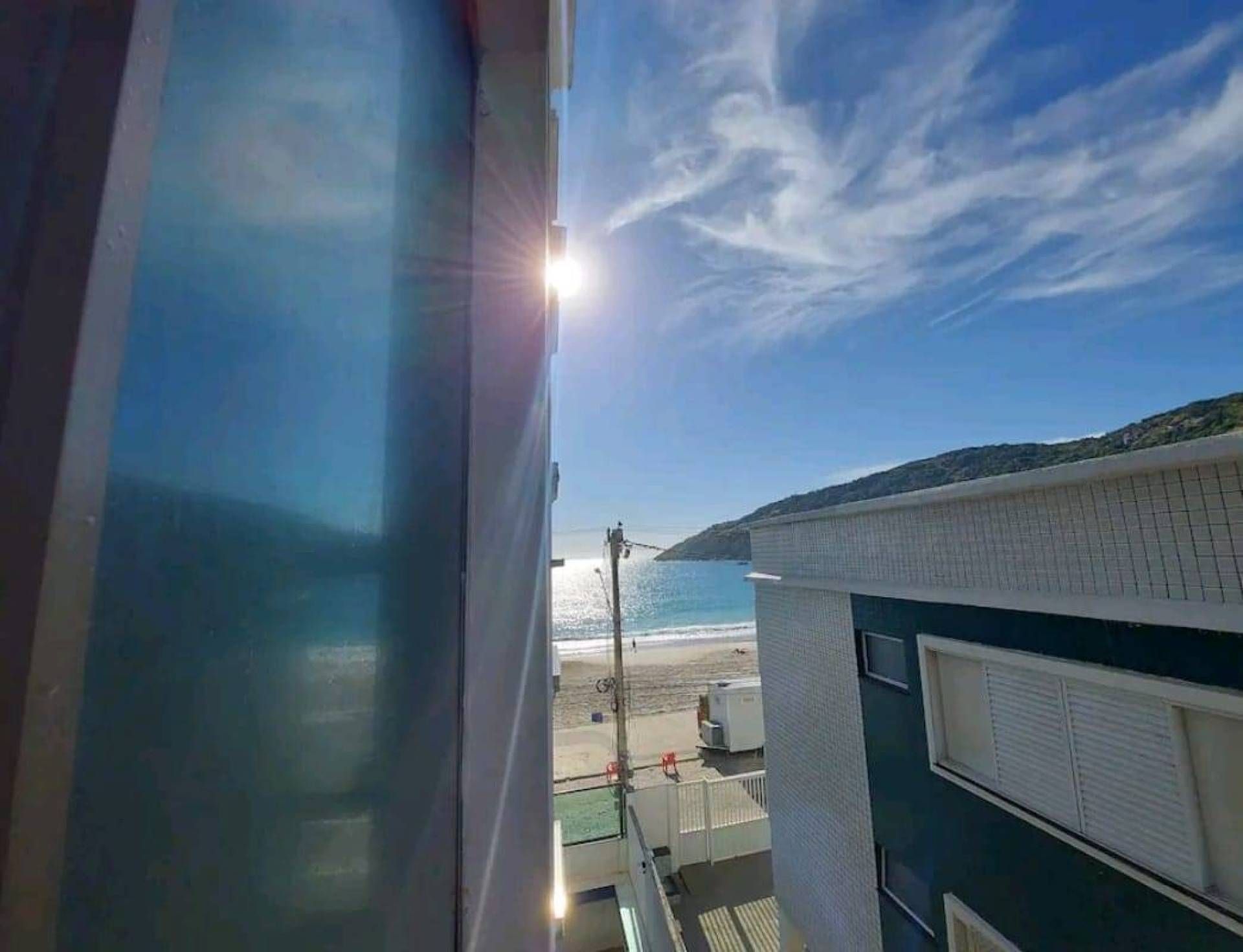 Flat/Loft/Estúdio com 1 quarto, Prainha - Arraial do Cabo - Flat/Loft/Estúdio em Prainha, Arraial do Cabo - para temporada - Imobiliaria Praiana do Cabo LTDA ME