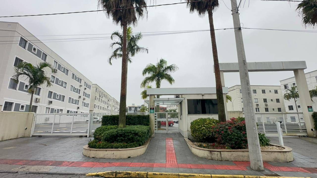 Residencial › Apartamento - Venda - 57,00 (M²) de Área Total - 48,00 (M²) de Área Privativa - R$:445.000,00 - Roçado - São José - SC - Apartamento em Roçado, São José - à venda - 500 NEGOCIOS IMOBILIARIOS EIRELI