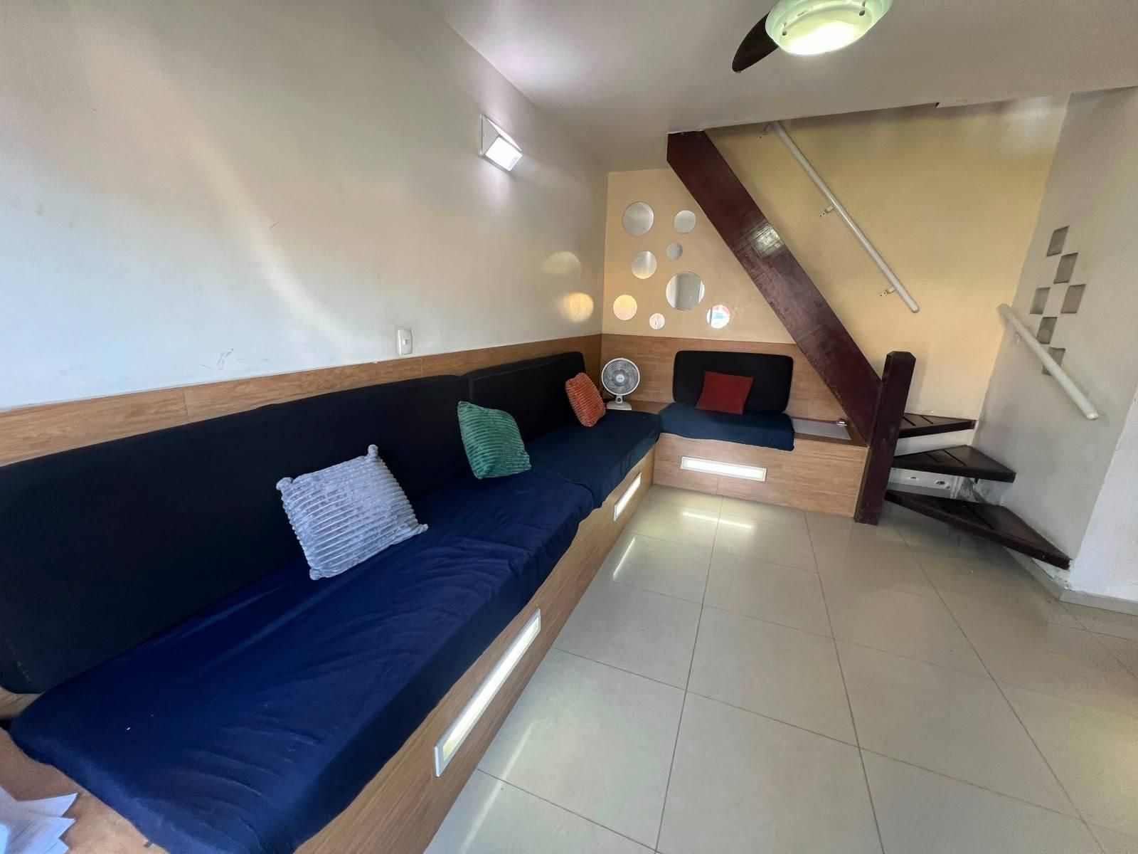 Casa com 02 quartos + 01 Quitinete - Excelente localização - Casa em Praia Grande, Arraial do Cabo - à venda - Imobiliaria Praiana do Cabo LTDA ME