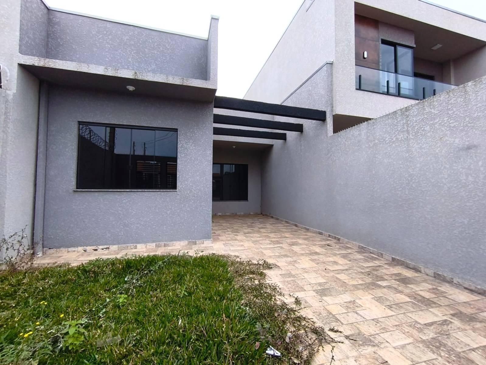 Casa - Casa em Cará-cará, Ponta Grossa - à venda - GH Imóveis