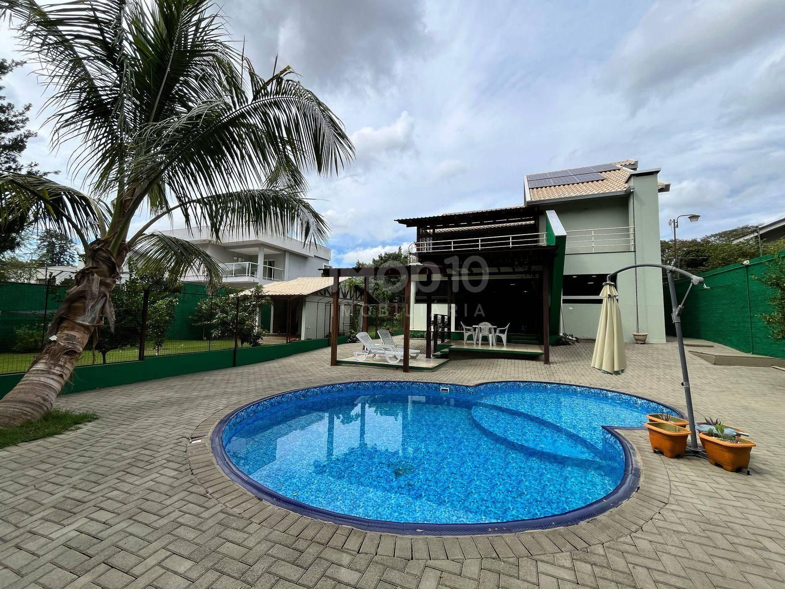 SOBRADO A VENDA COM 3 QUARTOS JARDIM IARA FOZ DO IGUAÇU - PR