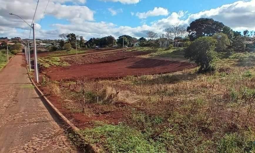 LOTEAMENTO LAUFER - BAIRRO TIMBAUVA - Terreno em Timbaúva, Santa Rosa - à venda - MC Negócios Imobiliários LTDA