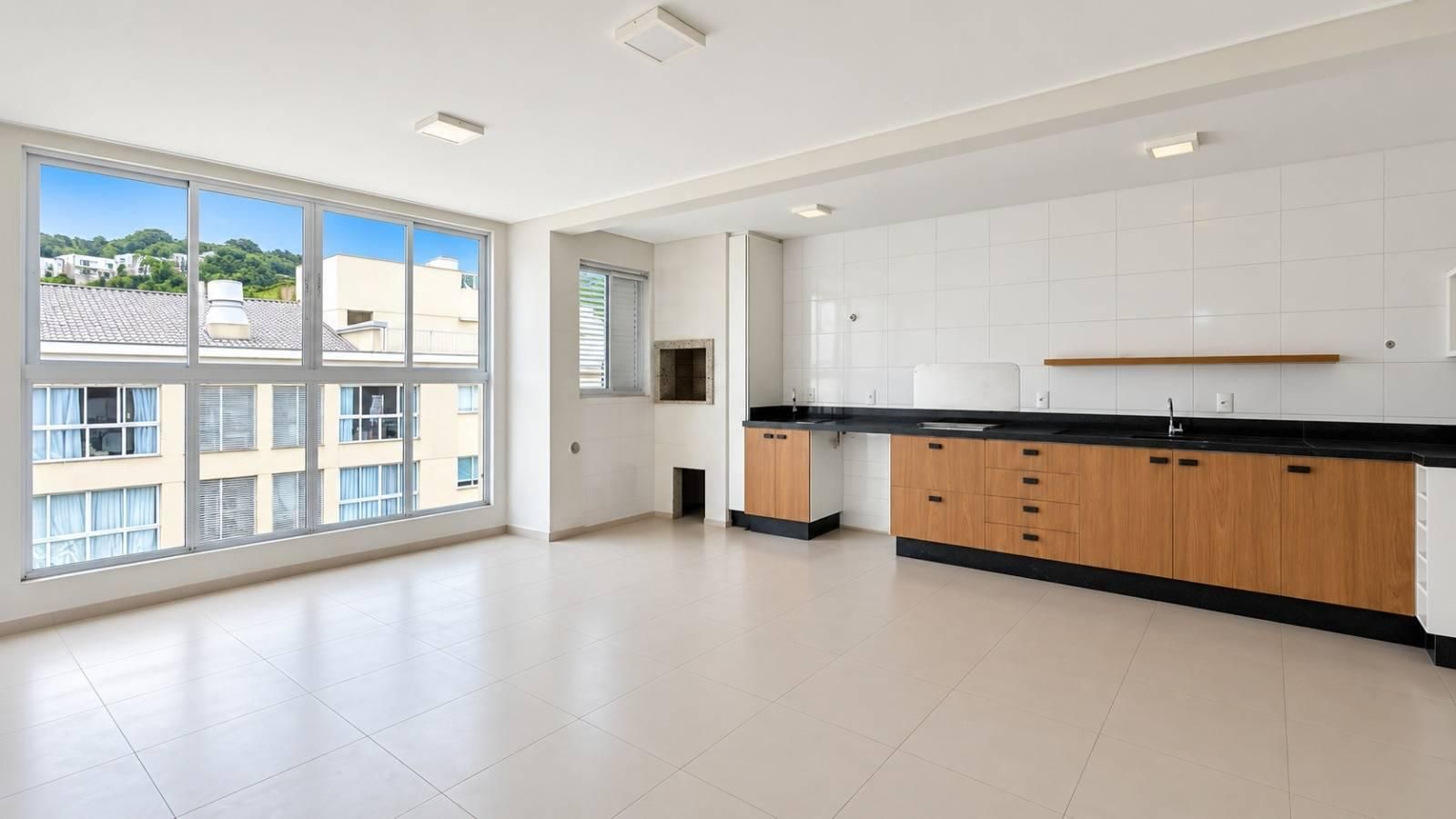Apartamento à venda 1 suíte + 1 dormitório, 2 vagas no Bairro das Nações em Balneário Camboriú - Apartamento em Nações, Balneário Camboriú - à venda - Nobilitá Imobiliária