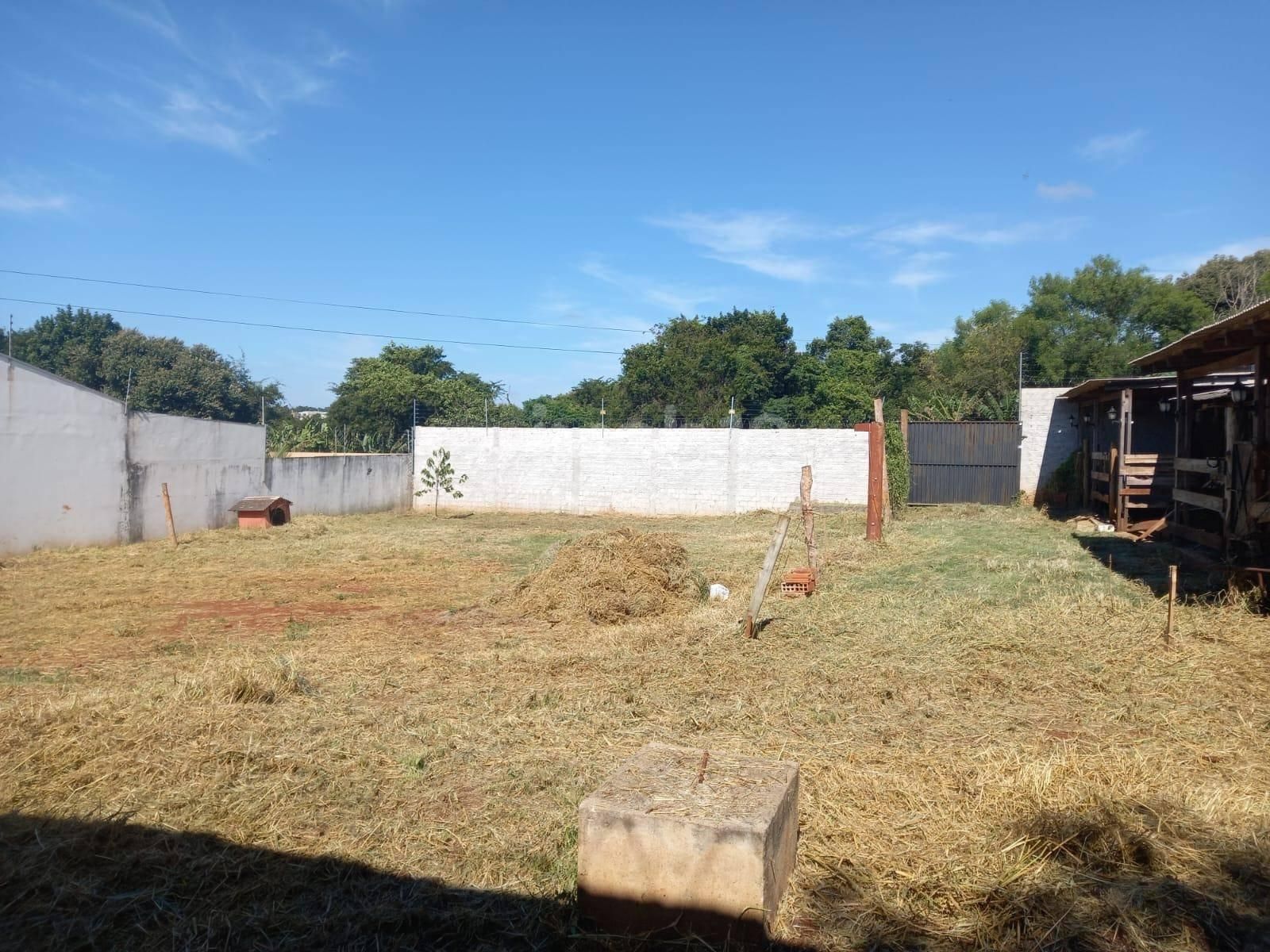 TERRENO A VENDA NO JARDIM NOVA ANDRADINA EM FOZ DO IGUAÇU - PR