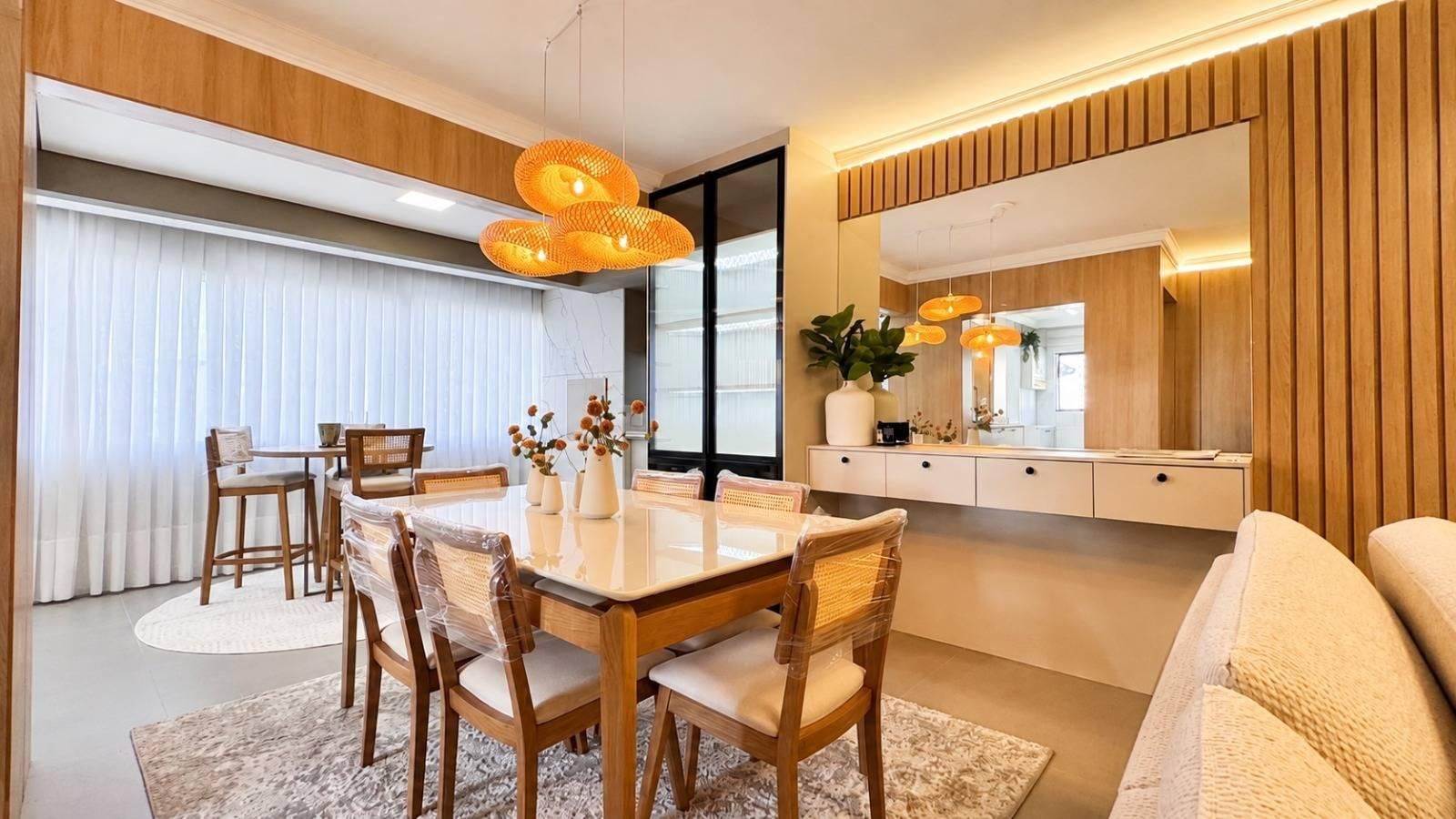 Apartamento 120m², 3 dormitórios, 2 vagas no Costa do Sol - Apartamento em Centro, Balneário Camboriú - à venda - Nobilitá Imobiliária