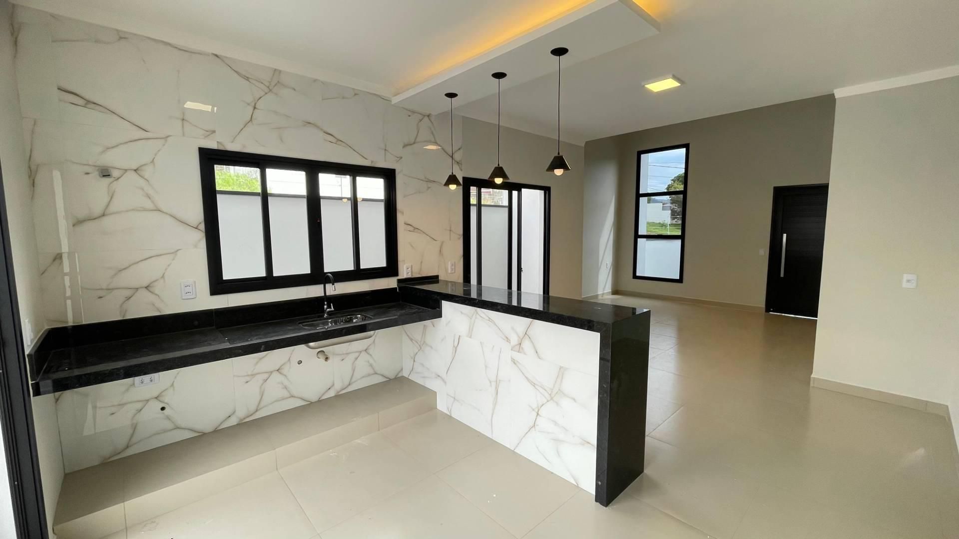 Casa à venda no Residencial Veredas da Serra, localizada na cidade de Andradas, Minas Gerais - Casa em Veredas da Serra, Andradas - à venda - Teixeira Consultoria Imobiliaria LTDA