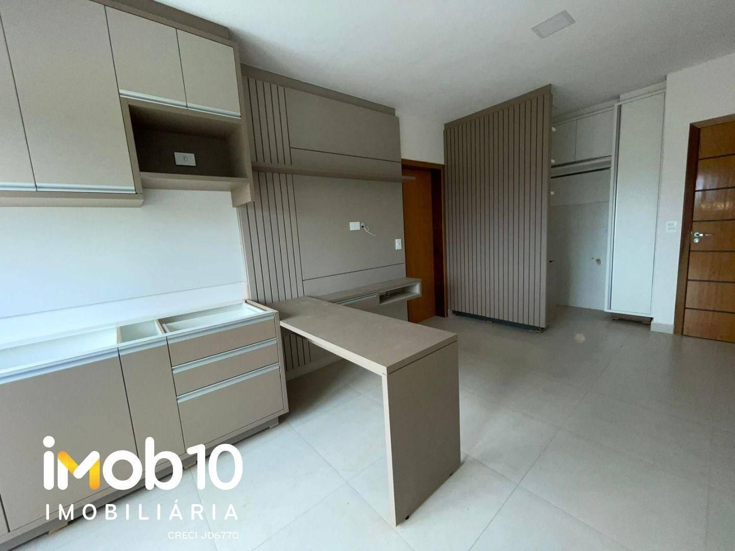 APARTAMENTO 1 QUARTO PARA VENDA NO EDIFÍCIO TESLA NO BAIRRO PARQUE PRESIDENTE EM FOZ DO IGUAÇU - PR