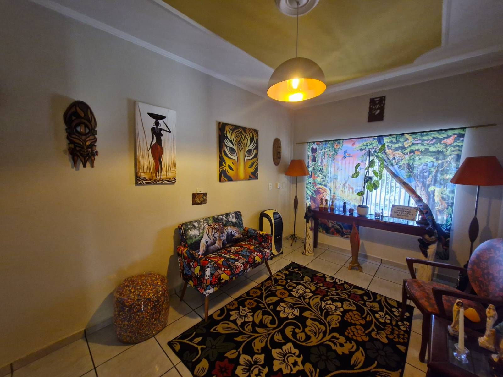 Casa à Venda - Jardim Primavera - 150m² - Andradas/MG - Casa em Jardim Primavera, Andradas - à venda - Teixeira Consultoria Imobiliaria LTDA
