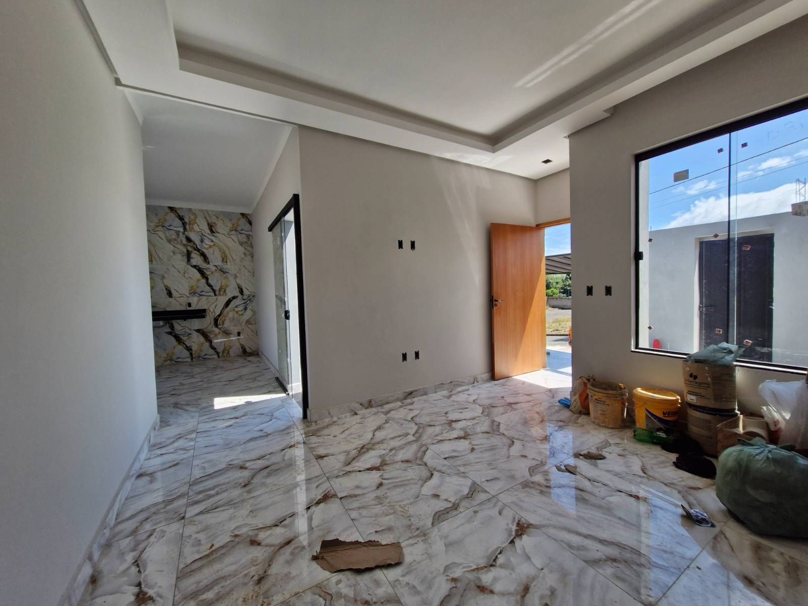 Casa à venda no Jardim Heloisa - Casa em Jardim Heloisa, Andradas - Teixeira Consultoria Imobiliaria LTDA