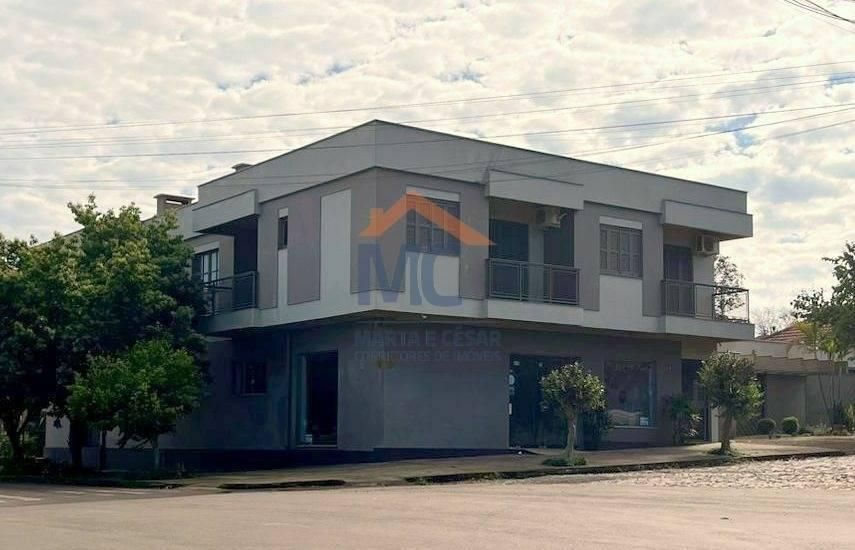 SALA COMERCIAL EM CRUZEIRO - Salas Comerciais em Santa Rosa - para locação - MC Negócios Imobiliários LTDA