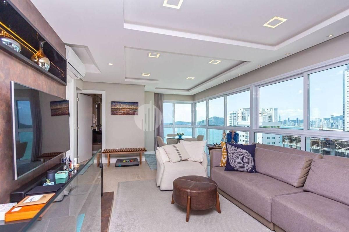 Cobertura com 3 quartos e 7 vagas | 221,92 m² - Cobertura em Pioneiros, Balneário Camboriú - à venda - Nobilitá Imobiliária