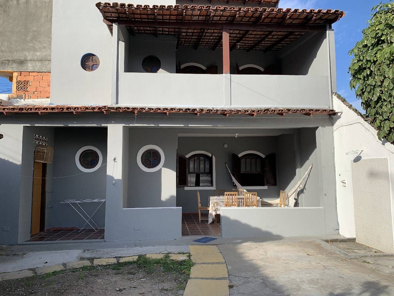 Casa Independente com 3 Vagas de Garagem - Casa em Praia Grande, Arraial do Cabo - à venda - Imobiliaria Praiana do Cabo LTDA ME