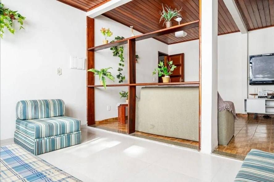 Cobertura linear - Prainha - Cobertura em Prainha, Arraial do Cabo - à venda - Imobiliaria Praiana do Cabo LTDA ME