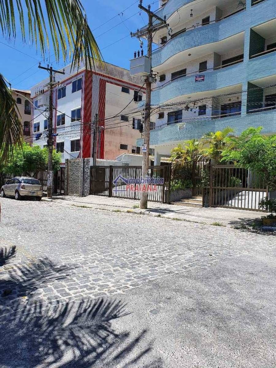 Apartamento com 1 quarto, Prainha - Arraial do Cabo - Apartamento em Prainha, Arraial do Cabo - para temporada - Imobiliaria Praiana do Cabo LTDA ME