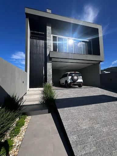 Residencial › Casa - Venda - 400,00 (M²) de Área Total - 400,00 (M²) de Área Privativa - R$:2.200.000,00 - Biguaçu - SC - Casa em Biguaçu - à venda - 500 NEGOCIOS IMOBILIARIOS EIRELI
