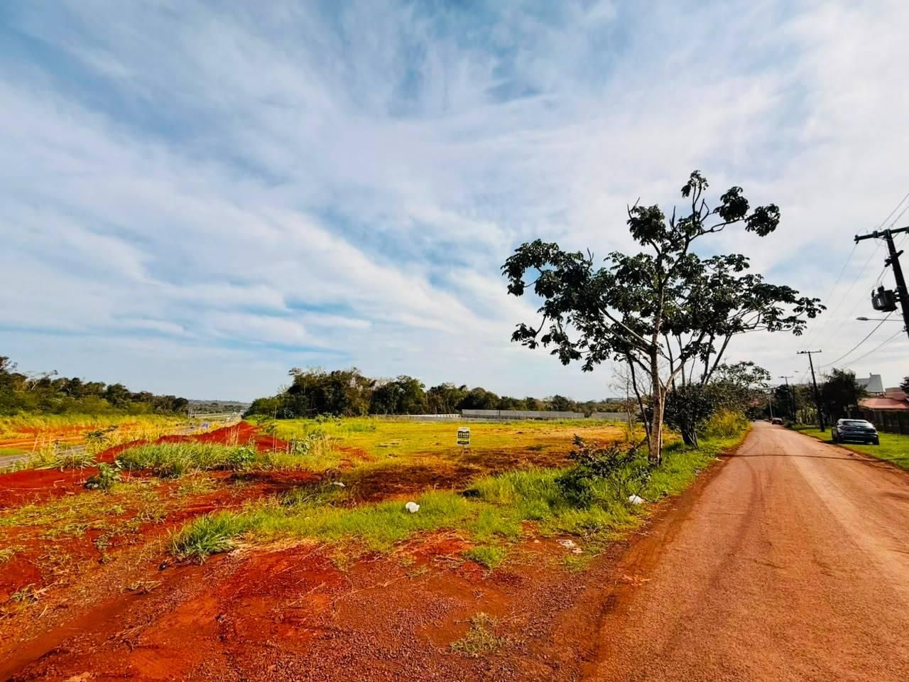 TERRENO Á VENDA NO LOTEAMENTO MATA VERDE AO LADO DA PERIMETRAL LESTE EM FOZ DO IGUAÇU - PR