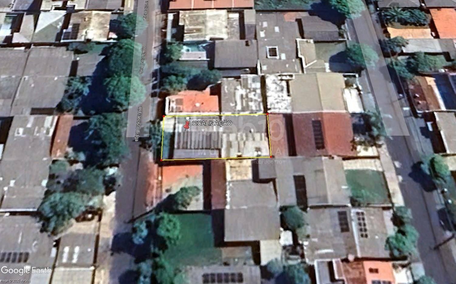 TERRENO A VENDA NO TRÊS BANDEIRAS EM FOZ DO IGUAÇU - PR