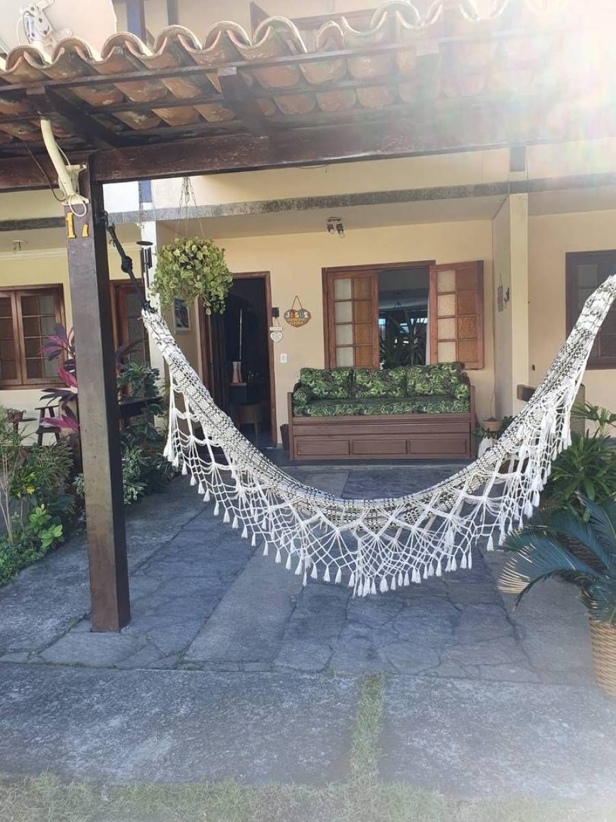 Casa de Condomínio com 3 quartos, Praia Grande - Arraial do Cabo - Casa de Condomínio em Praia Grande, Arraial do Cabo - para temporada - Imobiliaria Praiana do Cabo LTDA ME