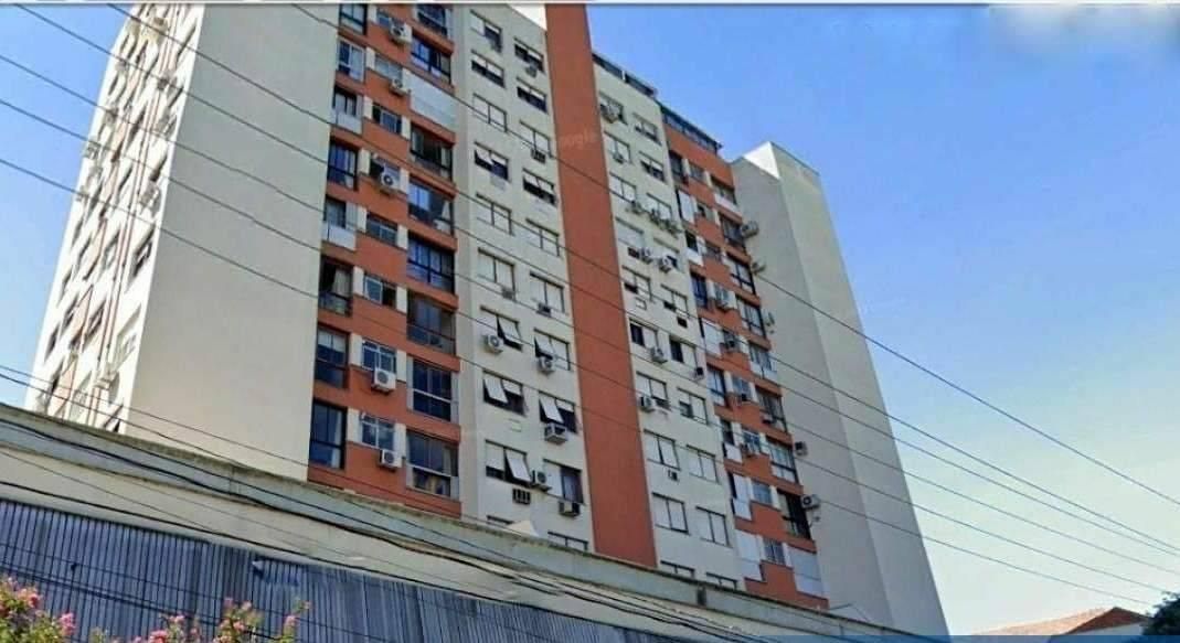CIDADE BAIXA - PORTO ALEGRE - AV PRAIA DE BELAS - Apartamento em Praia de Belas, Porto Alegre - à venda - MC Negócios Imobiliários LTDA