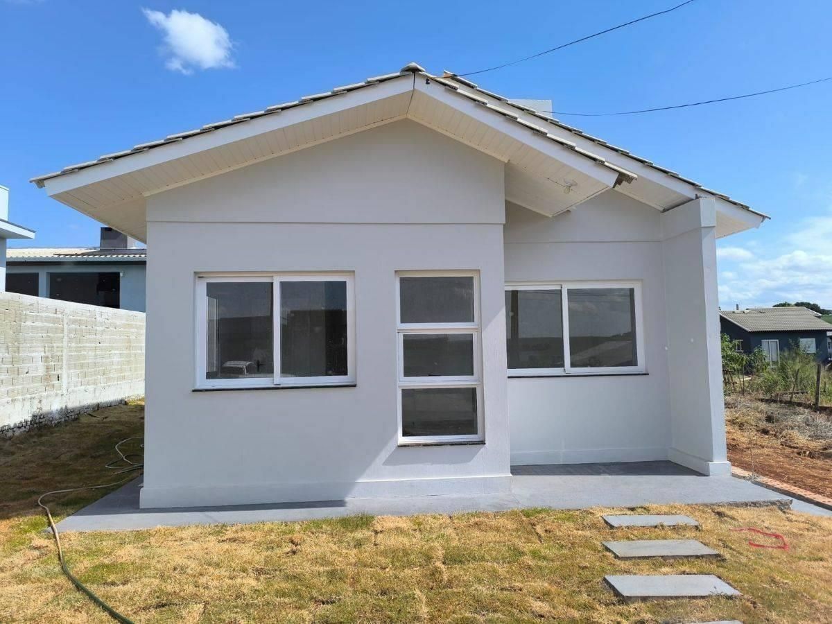 CASA GUIA LOPES - Casa em Guia Lopes, Santa Rosa - à venda - MC Negócios Imobiliários LTDA