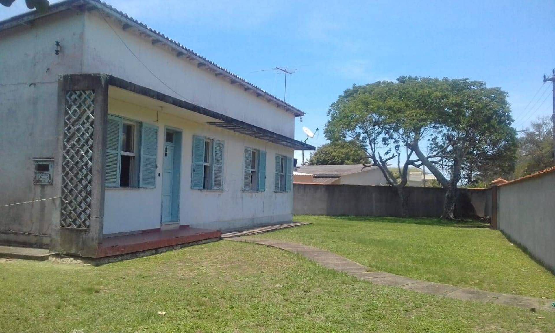 Casa com 3 quartos - Arraial do Cabo - Casa em Vila Industrial, Arraial do Cabo - à venda - Imobiliaria Praiana do Cabo LTDA ME