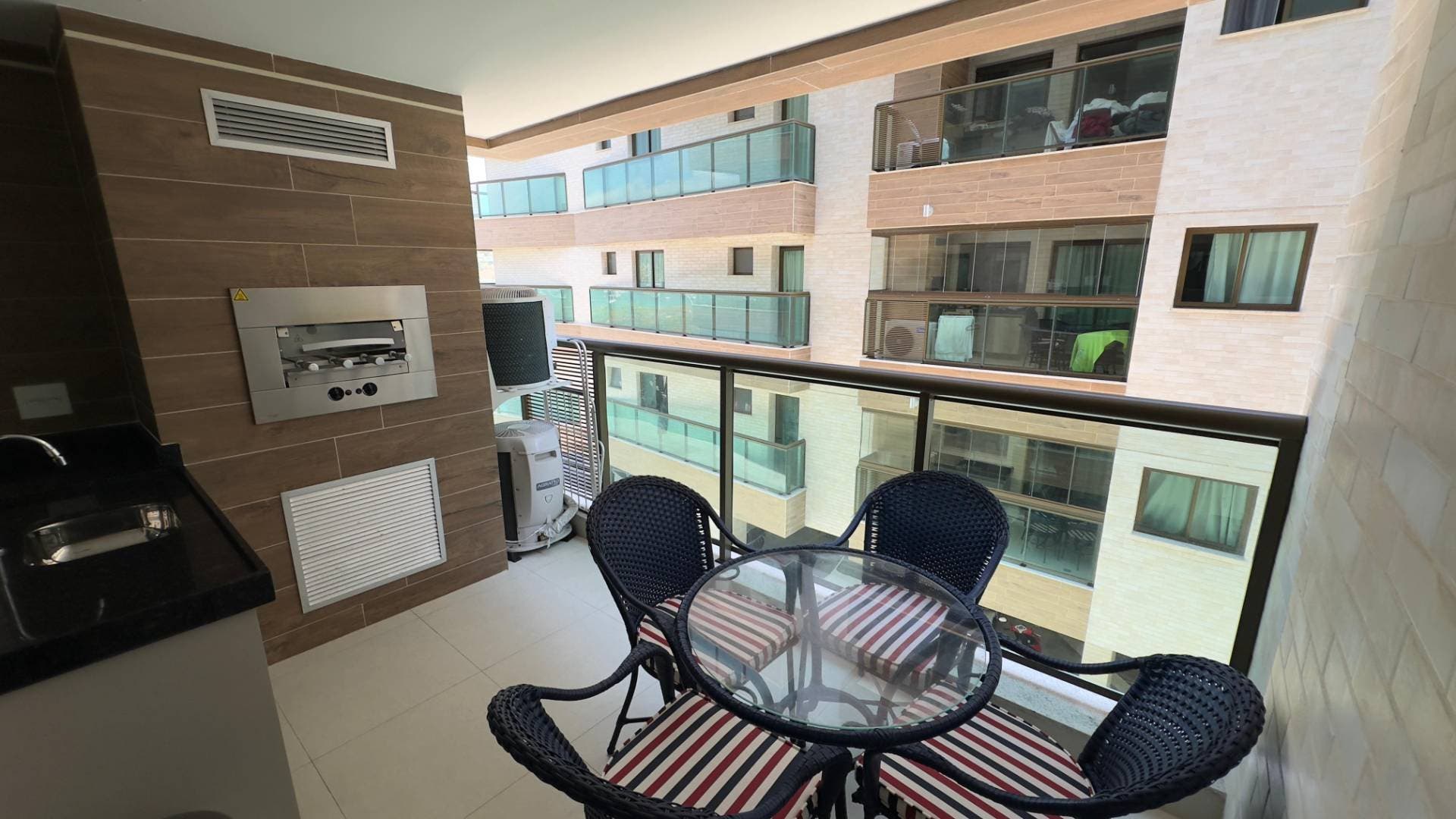 🏡 Apartamento à Venda – Praia dos Anjos, Arraial do Cabo 🌊☀️ - Apartamento em Praia dos Anjos, Arraial do Cabo - à venda - Imobiliaria Praiana do Cabo LTDA ME