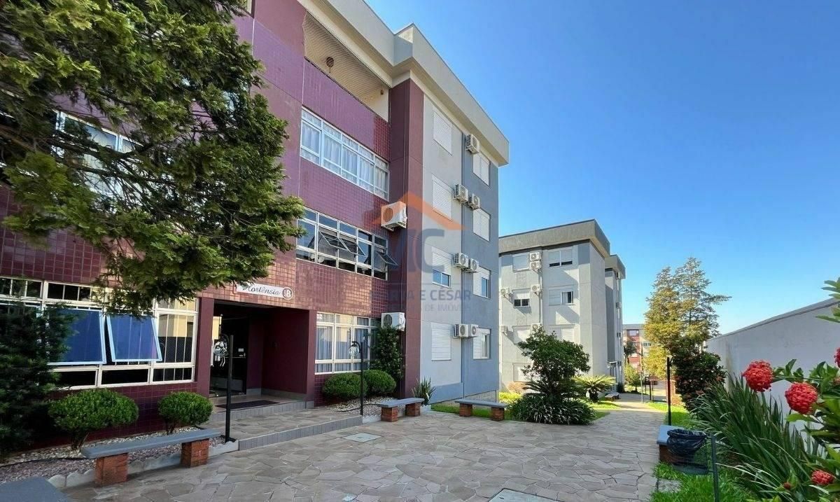 JARDIM PRIMAVERA - Apartamento em Centro, Santa Rosa - à venda - MC Negócios Imobiliários LTDA