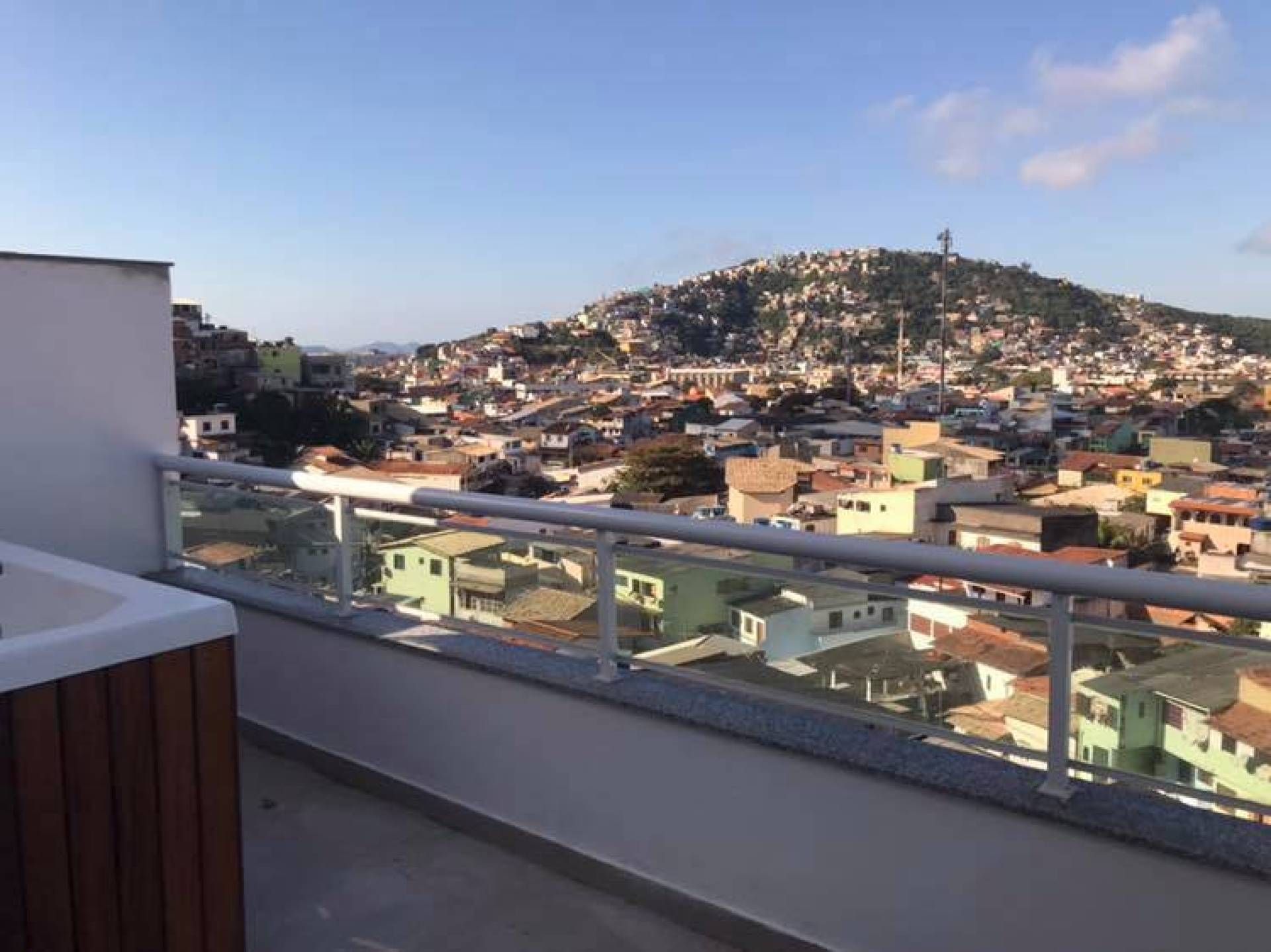 Cobertura com 2 quartos, Praia Grande - Arraial do Cabo - Cobertura em Praia Grande, Arraial do Cabo - à venda - Imobiliaria Praiana do Cabo LTDA ME