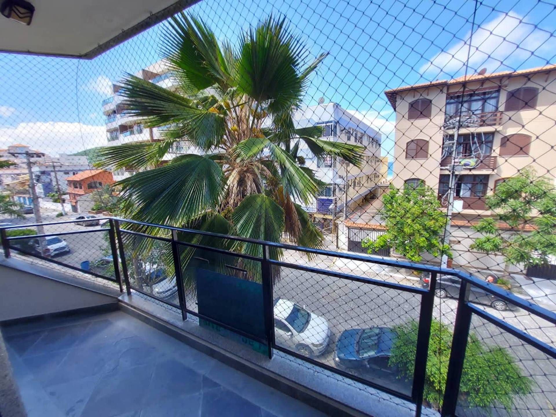 Cobertura com 4 quartos, Prainha - Arraial do Cabo - Cobertura em Prainha, Arraial do Cabo - à venda - Imobiliaria Praiana do Cabo LTDA ME