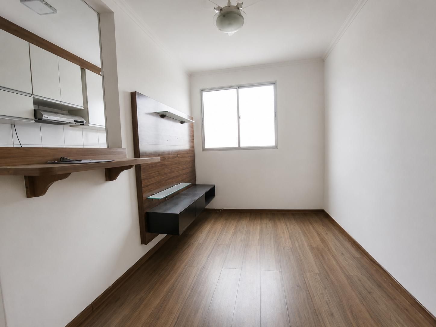 APARTAMENTO À VENDA NO CONDOMÍNIO RESERVA DO JAPI ANGELIM EM JUNDIAÍ/SP