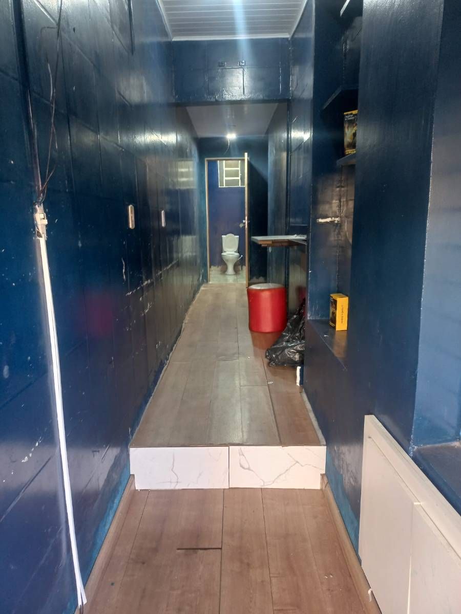 Ponto Comercial para Alugar no Centro - Avaré