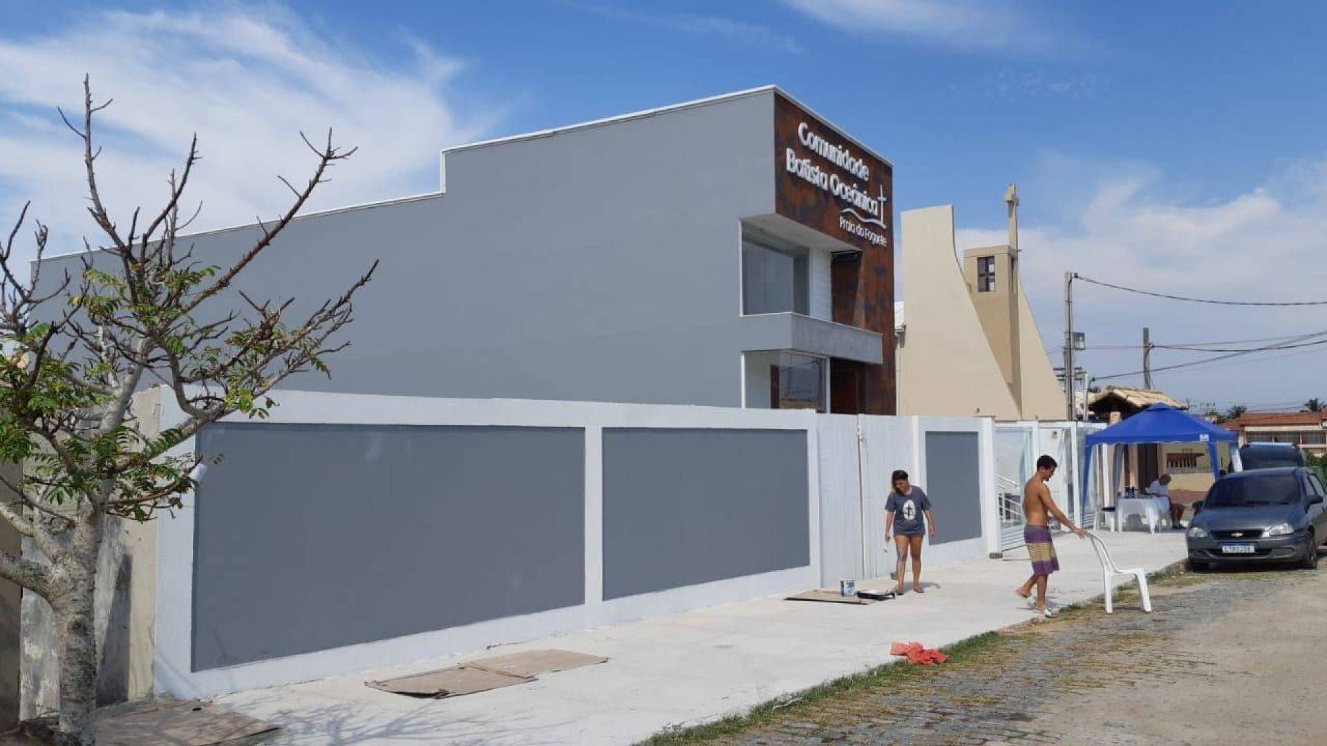 Lote/Terreno, Foguete - Cabo Frio - Lote/Terreno em Foguete, Cabo Frio - à venda - Imobiliaria Praiana do Cabo LTDA ME