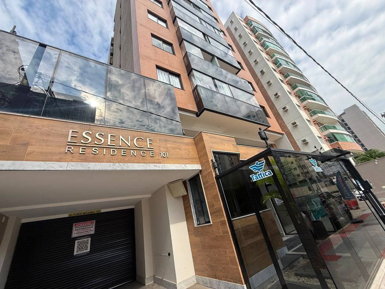 Apartamento - 2 Quartos - 60 m² - Ed. Essence - Praia de Itaparica - Vila Velha/ES
